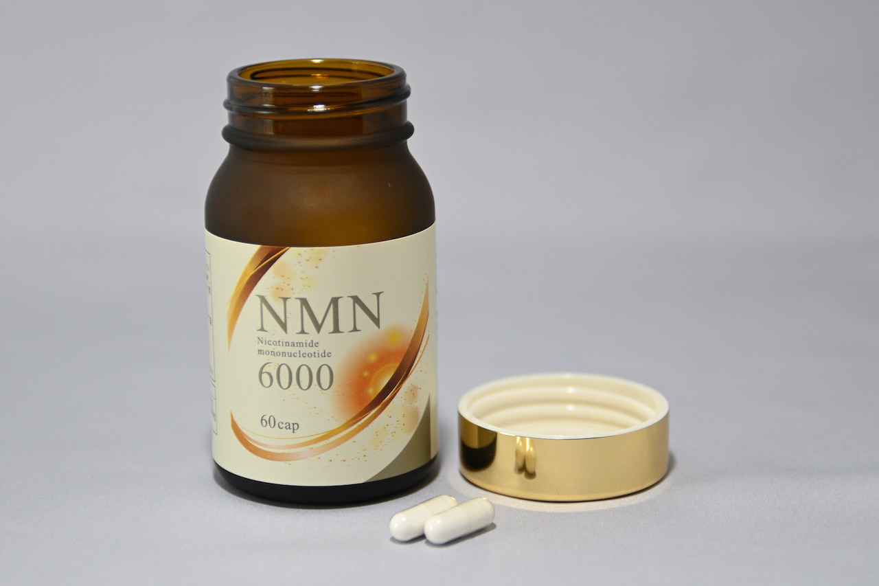 NMN6000 発売元：株式会社ミットジャパン